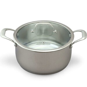 ACXI[}(IRIS OHYAMA)  24cm KX/IHΉ HΉ ȒP XeX/Vo[ SP-P24