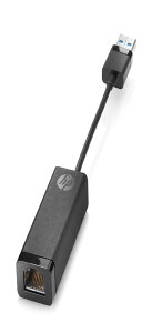 HP HP LLANA_v^[ USB 3.0 to Gigabit RJ45A_v^[G2 MKrbgΉ USB LLANϊA_v^[iUSB-A^Cvj