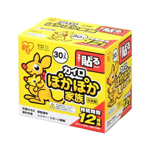 ACXI[}(IRIS OHYAMA) ĝăJC \ M[ 30 ۂۂƑ PKN-30HR