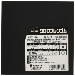 GXR(Esco) 100x100x3.0mm S(ϖϔM5)