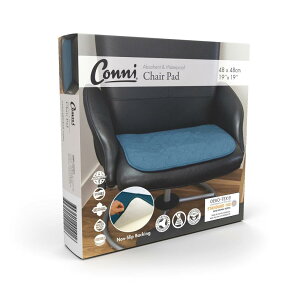 Conni ErPAp ARΉ zc^ zEh`FApbh Conni Chair Pad S (48 x 48cm), eB[u[i΁j