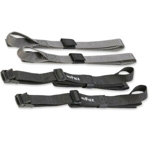 ^ibNX(Tanax) MOTOFIZZ V[gobOp p[^Cxg 2{Zbg 250mm~2400mm ubN MF-4724