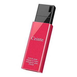 バッファロー BUFFALO USB3.1(Gen1)ノックスライドUSBメモリ 32GB ピンク RUF3-KSW32G-PK