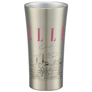 XP[^[(Skater) ۉ ۗ XeX ^u[ 400ml ELLE STB4N-A
