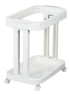 VP(Shinki Gosei) g{ S~ W܃z_[ LX^[t  zCg 28×s48.5×47cm {