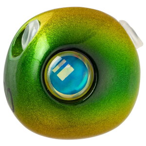 Major Craft(���W���[�N���t�g) �֔T��TG�n�C�u���b�h 130g TMHY-HEAD130#5�S�[���h/�I�����W