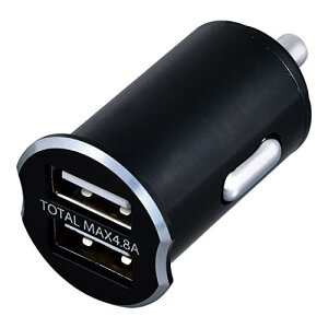 ZC(SEIWA) ԓpi VK[\Pbg[d p[vO USB2|[g F325 J[`[W[ DC12/24V IC@\
