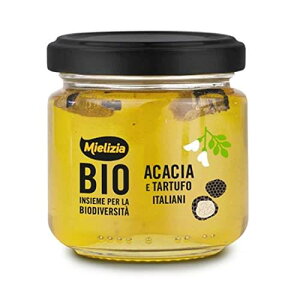Mielizia(~GcBA) gt  AJVA  L@ n`~c 110g ݂͂ (100% I[KjbN M bio)(C^A Y)