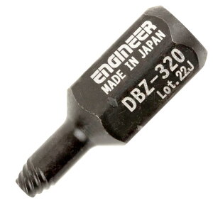 ENGINEER GWjA lWUEXO ɒZ ׂꂽlWOpV[grbg Lbv{g z[[Zbg ZpΕ:2.0mm DBZ-320