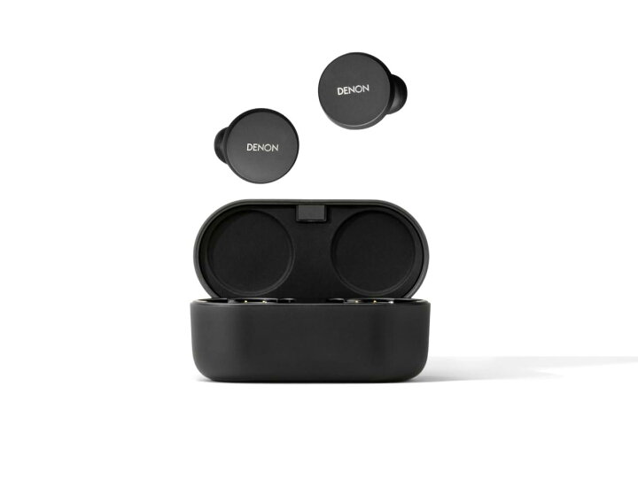 楽天市場】デノン Denon ワイヤレスイヤホン bluetooth PerL AH-C10PL 