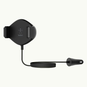 Belkin CX[d ԗp ԍڃz_[t BOOSTCHARGE 10W F7U053BTBLK-A