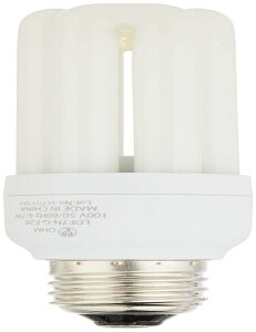 OHM LED�d�� �����ǘI�o�` E26 60�`���� 6.7W �����F �S�����^�C�v 120mm LDF7N-G-E26 06-1681