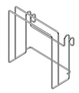 AlXeBJpj[ AlXeB(Honesty) XeX ؂ bN 12×s6.5×12cm hack./ tbNł X܂Ȕ Lb`  Hu Vo[ HO2164