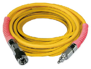 HiKOKI(�n�C�R�[�L) �G�A�z�[�X(�������y�^�C�v)5×10m 0088-8248
