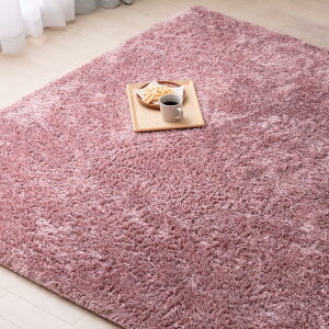 ACXI[} J[ybg O VM[O 185×240cm S4.5cm ~ߕt zbgJ[ybgΉ 3 ͂H Չ z k  }bg ACRS-1824 X[NsN