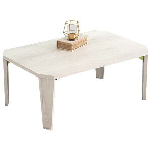 (Hagihara) [e[u Z^[e[u  yؖڒVX^CbVz ܂肽 i y Be[W rO \t@e[u 75×s50×32 zCg MT-6860WS