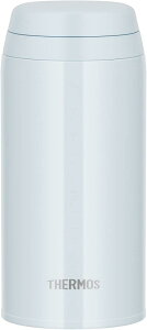 【食洗機対応モデル】サーモス 水筒 真空断熱ケータイマグ 350ml ホワイトグレー JOR-350 WHGY