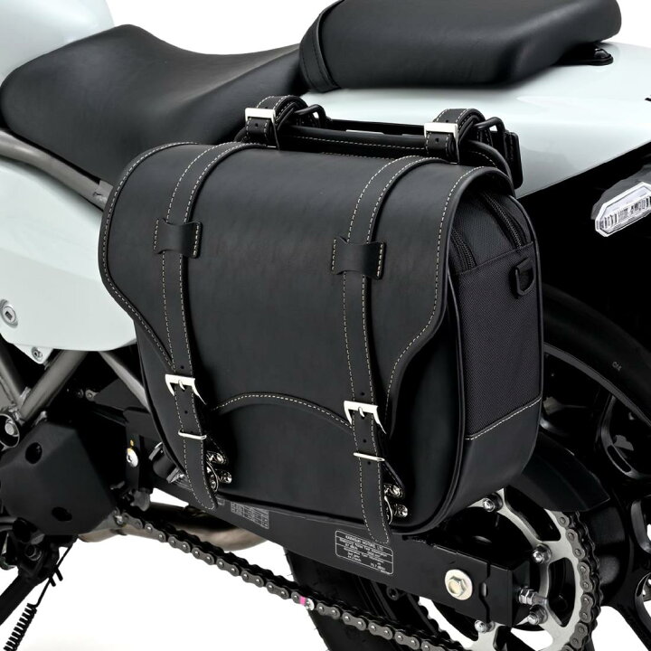 楽天市場】ヘンリービギンズ(Henly Begins) デイトナ バイク用 サイド 
