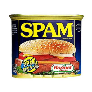 ���Ί}�� �X�p�����M�����[ ������胉�x�� ���� ���y�Y SPAM �X�p�� ���M�����[ 340g
