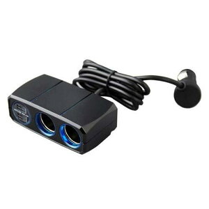 JV(Kashimura) 2AZp[gVK[\Pbg o[Vu USB 4.8A KX-203