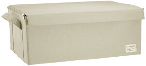 mP[X XgAi` P[X [{bNX ӂt LTCY 43×s27×27cm CgO[ ESTN-CBL-LGY