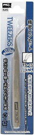 goot(グット) 精密ピンセット わし口タイプ TS-15