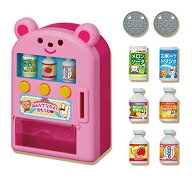 パイロットコーポレーション(PILOT CORPORATION) メルちゃん おせわパーツ ジュースかっちゃお! じどうは…