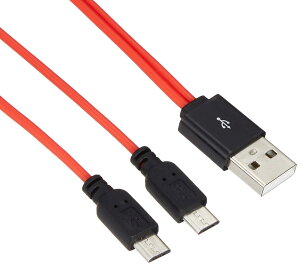 GXGXG[T[rX microUSB҃P[u (80cm x2)