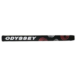 ODYSSEY(IfbZC) p^[Obv GR OD PUTTER MENS SWIRL 14 AM ubN