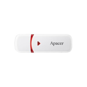 Apacer AyCT[ USB 64GB USB2.0 AH333 ubN AP64GAH333B-1