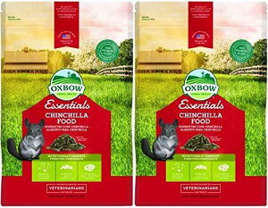 OXBOW �G�b�Z���V���� �`���`���t�[�h 1.36Kg×2��