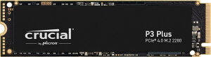 Crucial N[V P3 Plus 500GB 3D NAND NVMe PCIe M.2 ^SSD CT500P3PSSD8y5Nz