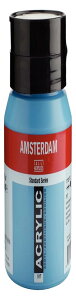 Amsterdam �^�[�����X �A�N�����G�� �A���X�e���_���A�N�����b�N�J���[ �L���O�X�u���[ T1772-517-2 500ml 483526