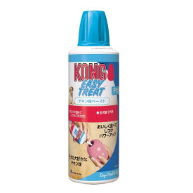 Kong(コング) チキン味ペースト