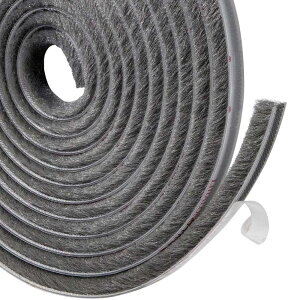 YINKE ԃe[v ܃wAe[v ё OTCY 10m×7mm×12mm 悯ԃe[v Ԍ˗p  hAp p ԑ΍ (O[)