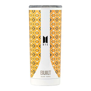 BUILT BTS �^���u���[ 591ml �W�����O�N Jungkook �X�e�����X �}�C�{�g�� �h�e���N�c BTS�O�b�Y