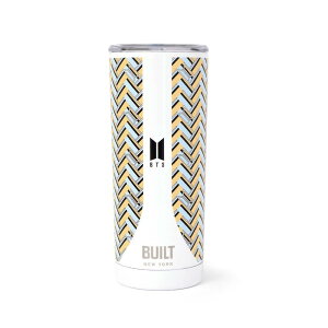 BUILT BTS �^���u���[ 591ml Suga �V���K �X�e�����X �}�C�{�g�� �h�e���N�c BTS�O�b�Y
