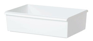 CNCbg (like-it) [{bNX ςݏd I Đ51%ȏgp  J[{bNX 38x27.3x13cm { Rei[ Ch ^ zCg JTR[02