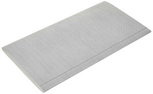 TRUSCO(�g���X�R) �A���~�ՔM�V�[�g �z���^�C�v400mmX2000mm TALS-0420