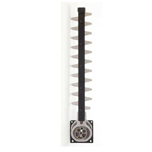 �u���b�N�A���h�f�b�J�[(BLACK+DECKER) ��؃o���J�� �֐n 260mm �K�[�f�� �_�� ���|�p�@�� GS260H GPSH1000 GSH1000��p GS260H