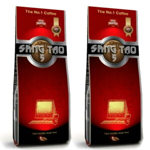 xgiR[q[@TRUNGNGUYEN SANG TAO 5@340g×2܃Zbg