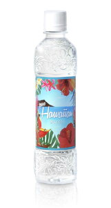 �n���C�A���E�H�[�^�[ Pure Hawaiian Water 320ml 24�{�� �y�b�g�{�g��