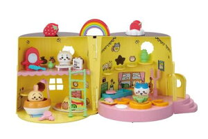 ZKgCY(SEGA TOYS)  ߂̂ނłׂvnEX