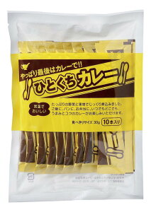 {ݖ ЂƂJ[ 30g×10{ 1