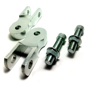 MAXIMASELECT qbvAbv A_v^[ ԍ グ 5cm Abv lW M10 2Zbg Pcグ Lbg ( Vo[ )