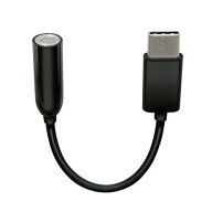 エレコム(ELECOM) イヤホン変換アダプタ タイプc USB-C イヤホンジャック変換 オーディオ 4極 i Phone15…