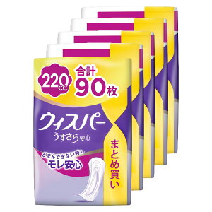 WHISPER EBXp[ S 220cc 90 (18×5pbN) (ARpbh AƂpbh p)ySpz