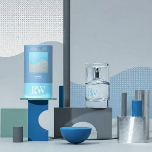 RISINGWAVE CWOEF[u NATURAL i` I[fR 45ml VL[XN̍  Y fB[X