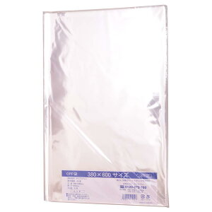 ɓ[eCN OPP V[ 380×600TCY 50