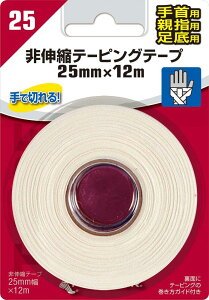 Mueller(~[[) Lke[sOe[v p 25mm×12m 1